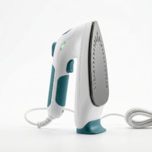 3-in-1 Mini Steam Iron