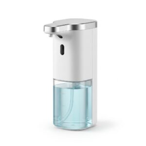 Automatic Soap Dispenser