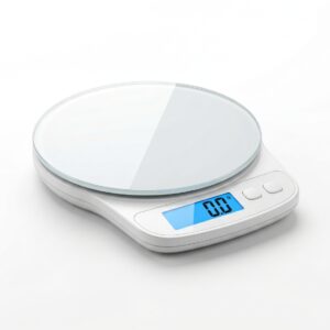 Digital Kitchen Scale