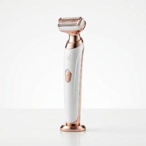Electric Face Razor