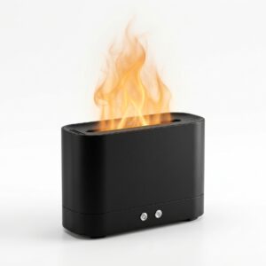 Fireplace Aroma Diffuser