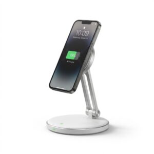 Magnetic Wireless Charging Stand