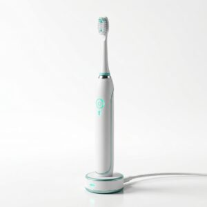 Rechargeable Electric Toothbrush