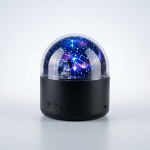 Star Projection Light