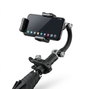 Umbrella Phone Holder